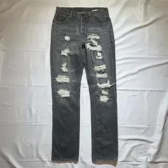 Y2K 00s SWAGGER SWG w30 スワッガーのサムネイル