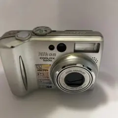 2026年最新】nikon coolpix 5200の人気アイテム - メルカリ