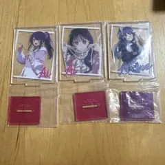 推しの子 一番くじ アクリルスタンド まとめ売り