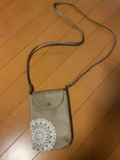スマホショルダーバッグ