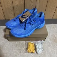 2026年最新】asics バスケットボールの人気アイテム - メルカリ