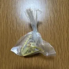 ポムポムプリン　シャカシャカテトラチャーム