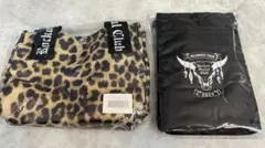 Rockon Social Club バッグ 2点セット