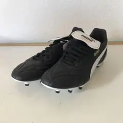 新品・タグ付き　プーマメンズサッカースパイク