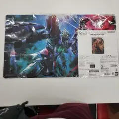 α1 SAO ヘカートⅰⅰ&戦場&ガンゲイル シノン スリーブ&プレイマット α1 SAO 戦場&ヘカートⅰⅰ&ガンゲイル シノン スリーブ&プレイマット
