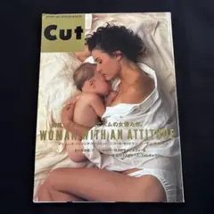 Cut WOMAN WITH AN ATTITUDE デミ・ムーア