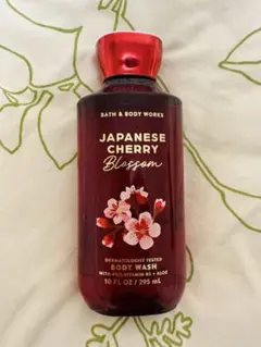 バスアンドボディワークス キャンドル ジャパニーズチェリーブロッサム