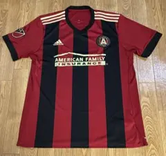 2026年最新】アトランタユナイテッドFCの人気アイテム - メルカリ