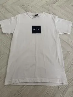 新品未使用品 ハフ 半袖 Tシャツ レディース メンズ Sサイズ プリント有のサムネイル