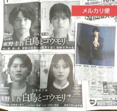 カイボイスンモンキーノベルティ 長場雄さんのポスター - メルカリ