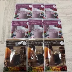 YOGINI FOOD 100 詰め合わせセットのサムネイル