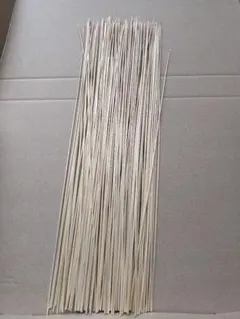 052<ヒンメリ・細工用>ライ麦約13g(約100本)約1.5㎜、25～32㎝