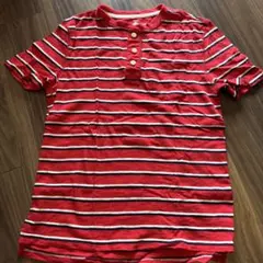 GAP キッズ半袖TシャツXL150㎝