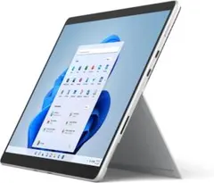 Microsoft Surface Pro 8 16GB キーボード・ペン付のサムネイル