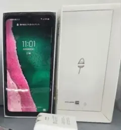 Galaxy A70 SIM free ジャンク 日本未発売128GB/6GBのサムネイル