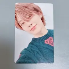 StrayKids スキズ アイエン I.N 特典トレカ