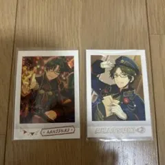 あんスタ 紅月 蓮巳敬人 ぱしゃこれ