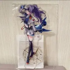 プロセカ 朝比奈まふゆ アクリルスタンド COLORFUL LIVE 5th