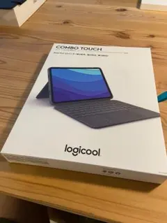 値下げ　美品　logi cool COMBO TOUCH iPad Pro 用