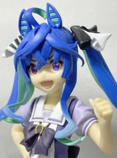 ★状態〇★ フィギュア ツインターボ ウマ娘 プリティーダービー