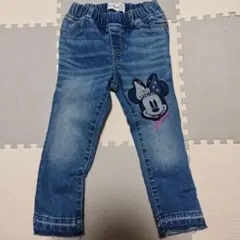 baby GAP Disney ミニー柄 ジェギンス 105cmのサムネイル