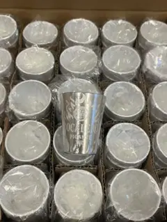 色が変わる！コカレロショットグラス 100個のサムネイル