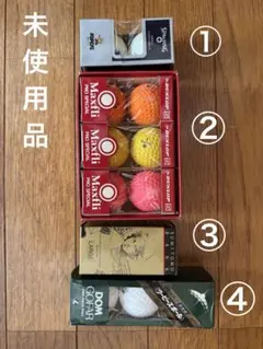 サマンサタバサ ゴルフボール ピンク 2個セット - メルカリ