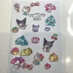 Mii様専用ページ♡ボンドロップシール リクエスト♡