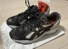 Reigning Champ × asics GEL-KAYANO 5 OG