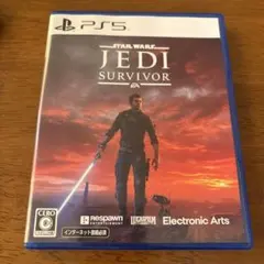 Star Wars Jedi Survivor PS5