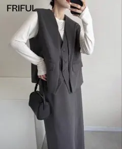 シーイン セットアップ スカート