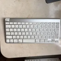 Apple 純正 （ジャンク） ワイヤレスキーボード & マジックマウス