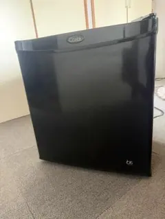 【美品】VPCOK 冷凍冷蔵庫　小型　BD-32　32L　15kg　ブラック 美品】VPCOK 冷凍冷蔵庫 小型 BD-32 32L 15kg ブラック - メルカリ