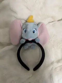 ダンボ カチューシャ