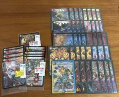CS優勝 ラッカヒカリスマ ラッカボルシャック デュエルマスターズ