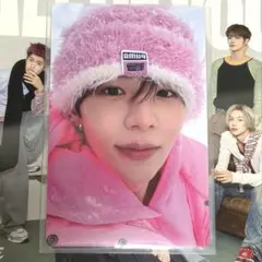 RIIZE All of You POPUP 原宿　ラキドロ　ショウタロウ