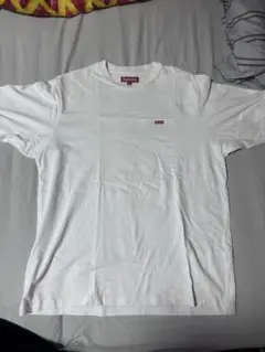 supremeミニボックスロゴ