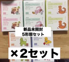 ILLIT PAW PAW アルバム 新品未開封 5形態セット ×3 - メルカリ