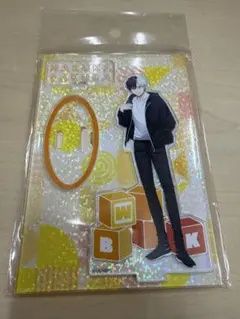 イ*須様 WINDBREAKER アクリルスタンド　桜遥