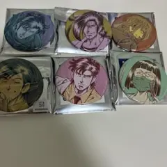 K2 POP UP SHOP in 紀伊國屋書店新宿本店 トレーディング缶バッジのサムネイル