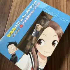 2026年最新】高木さん フィギュアの人気アイテム - メルカリ