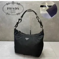 2026年最新】#PRADAカメラバッグの人気アイテム - メルカリ