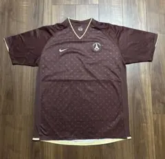 Nike PSG 2006-2007 3rdパリ・サンジェルマン モノグラム - メルカリ