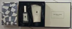 Jo Malone ボディソープ & 香水セット