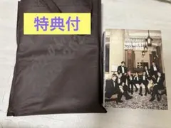 Snow Man アルバム THE BEST 初回盤B 2CD＋DVD特典付