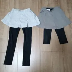 Bee des Bee スカッツ 150 2点セット