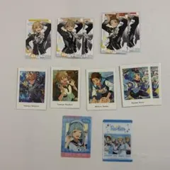 あんスタ Rabbits 紙類 まとめ売り