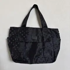 軽量トートバッグ