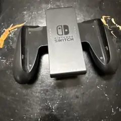 Nintendo Switch ドック ブラック