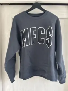 MFC STORE グレー スウェット Smallのサムネイル